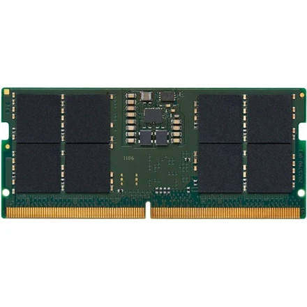 RAM Kingston KCP556SS8-32 | 32 GB | DDR5 | 5600 MHz | PC/serveris | ECC No | Registered No