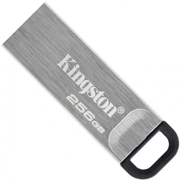 USB laikmena Kingston DataTraveler Kyson 256GB USB 3.2 Gen 1