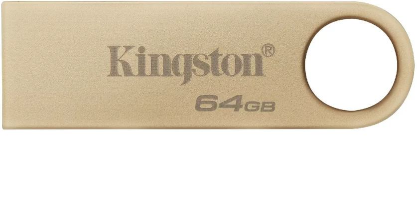 USB laikmena Kingston DataTraveler DTSE9 G3 64GB USB 3.2 220MB/s
