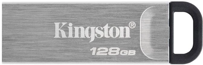 KINGSTON DATATRAVELER KYSON 128GB USB3.2 GEN 1