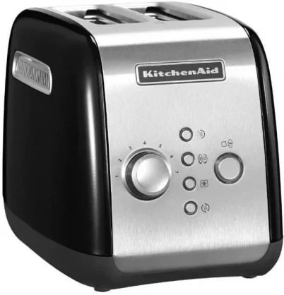 Skrudintuvas KitchenAid 5KMT221EOB juoda