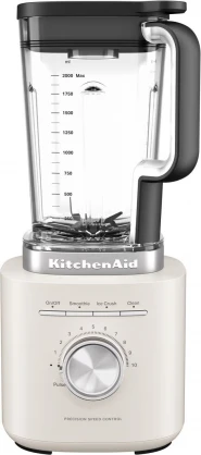 Maišytuvas KitchenAid 5KSB2073EPL Pure Power, Porcelain baltas