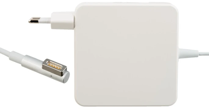 Nešiojamojo kompiuterio maitinimo adapteris Kiti 60W ikroviklis nesiojamam kompiuteriui 16.5V 3.65A, MagSafe, APPLE