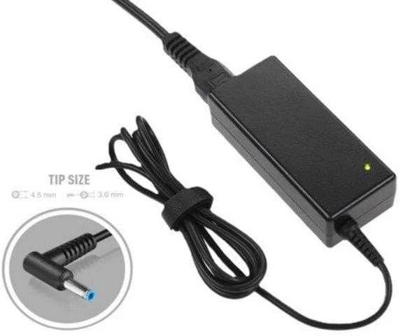 None Nežinomas KROVIKLIS KOMP 90W 19.5V 4.62A 4.5X3.0MM