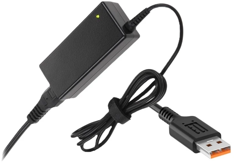 Nešiojamojo kompiuterio maitinimo adapteris Kiti 65W ikroviklis nesiojamam kompiuteriui 20V 3.25A, YOGA3, LENOVO