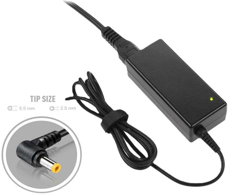 Nešiojamojo kompiuterio maitinimo adapteris Kiti 180W ikroviklis nesiojamam kompiuteriui 19.5V 9.23A, 5.5x2.5mm, ASUS