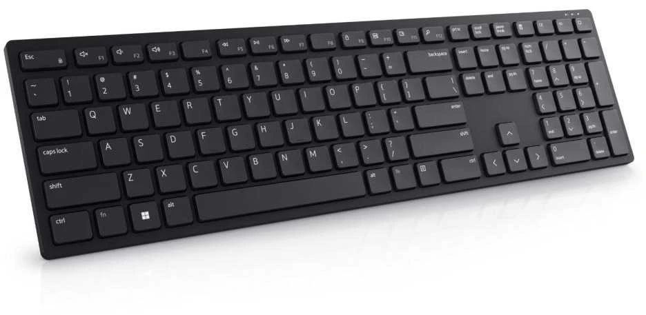Klaviatūra KB500 PRO NOR/580-AKOP DELL