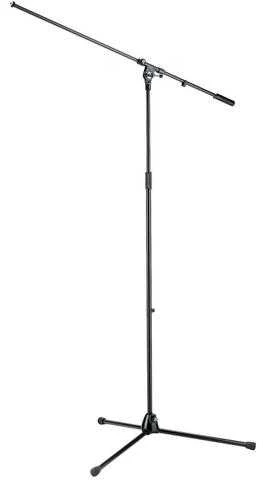 K&M 21021 - mikrofono stovas, overhead