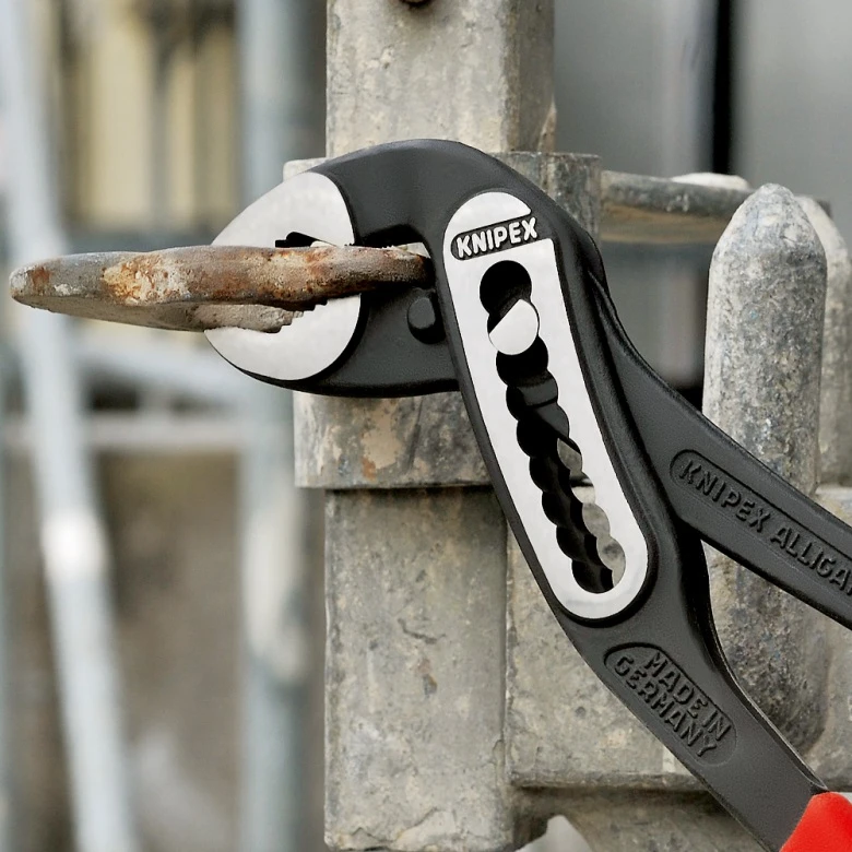 Vamzdinės replės Alligator KNIPEX 8801 180mm