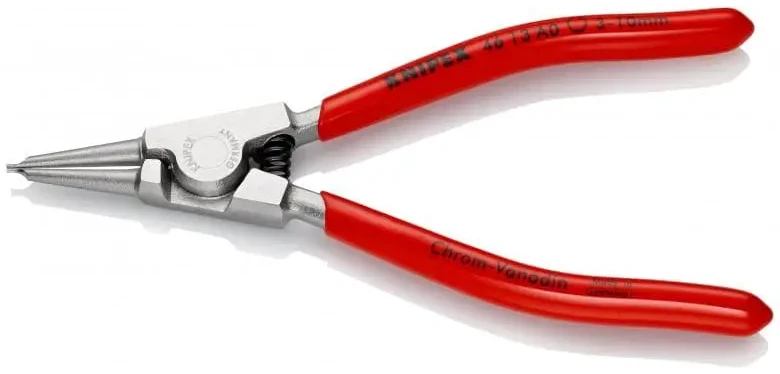 Replės išoriniams žiedams KNIPEX 4611A0