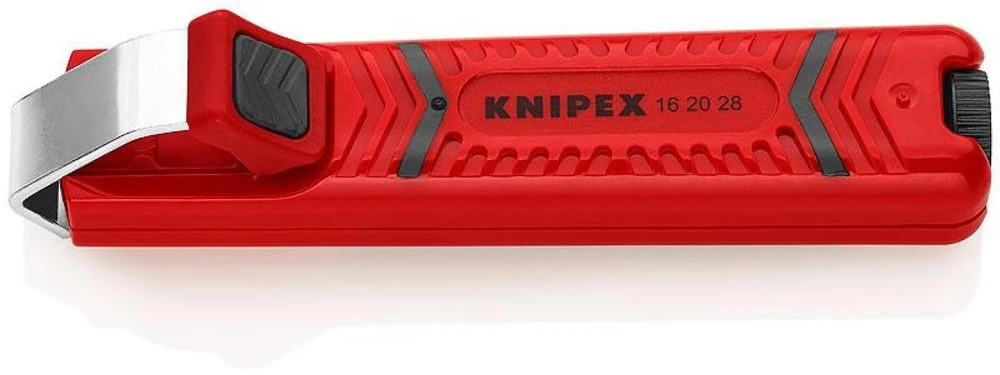 Peilis laidų nužievinimui Ø8-28mm, 16 20 28 SB KNIPEX