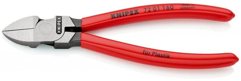 Kombinuotos replės KNIPEX 0302160