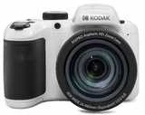 Kodak Astro Zoom AZ405 baltas