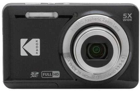 Kodak - Digital Camera Pixpro FZ55 Juodas
