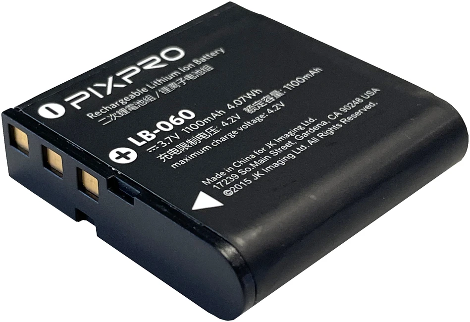 Kodak Pixpro LB-060