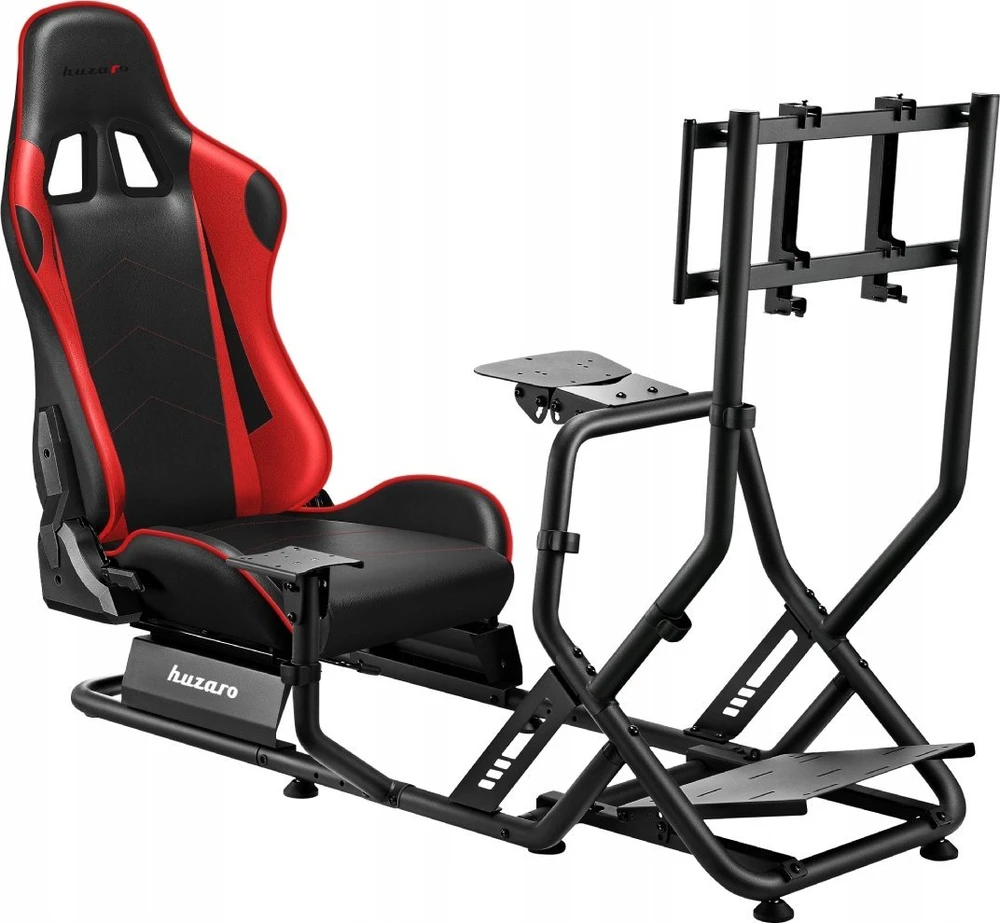 Žaidimų kėdė Huzaro Speed 6.0