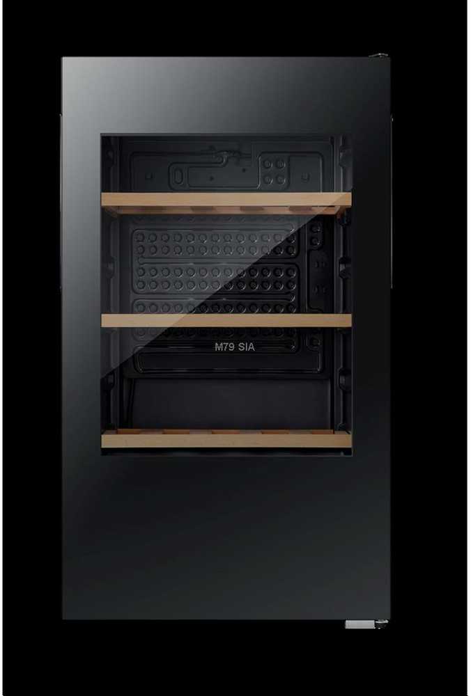 Wine Cooler HISENSE RW12D4NWG0
