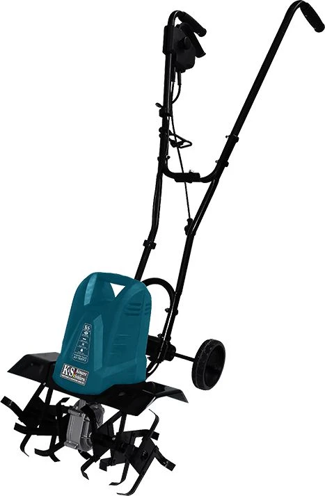 Könner & Söhnen Elektrinis kultivatorius KS 1500T E