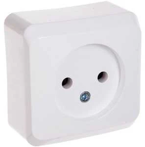 Schneider Electric GWN-120P GN.1-KR.B/U Baltas PRIMA