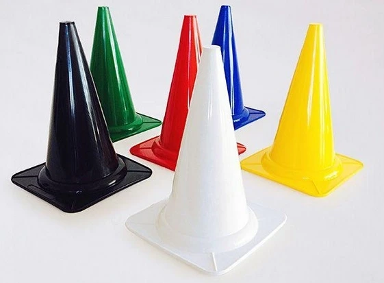 Acito GTM25 Cone 28 cm mix colours