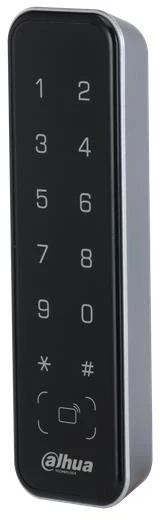 Dahua Technology KORTELIŲ SKAITYTUVAS RFID 125KHZ/ASR2201A-D DAHUA