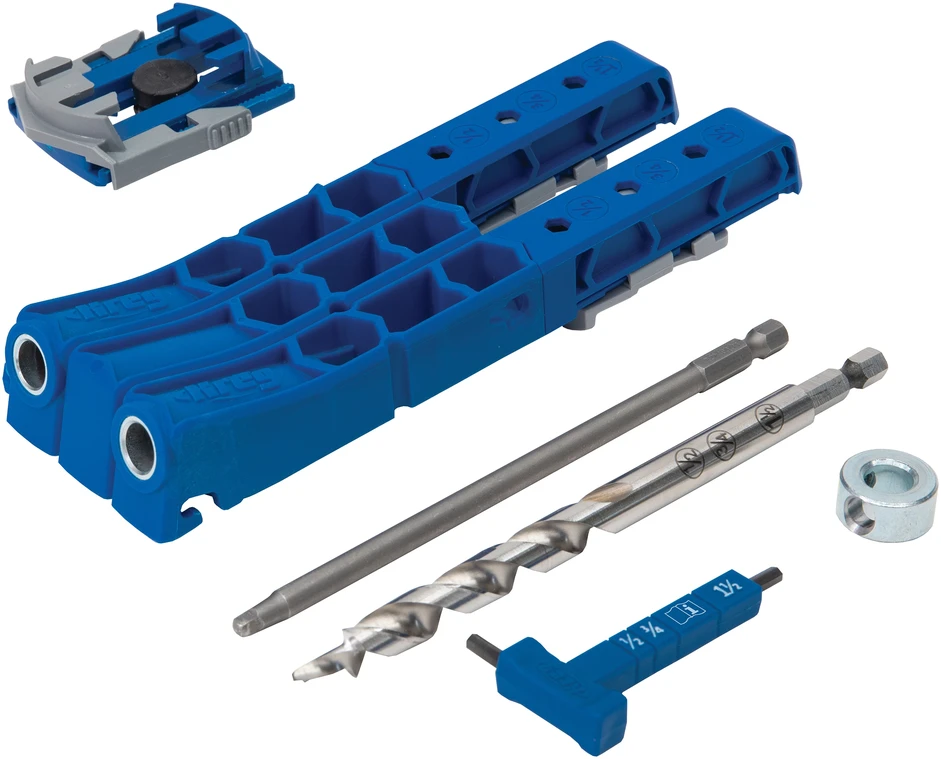 Grąžtas Kreg | Pocket-Hole Jig 320
