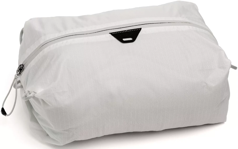 Krepšys Peak Design Dėklas Travel Line Ultralight Packing Cube Small Cloud – S balta