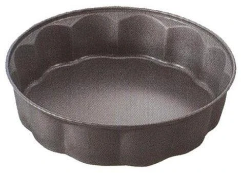 BALLARINI PATISSERIE Klasikinė, apvali torto forma 26 cm