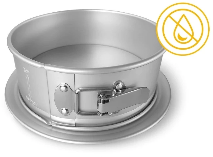 Zwieger Guardini torto skarda Professional Ø23x7,5cm