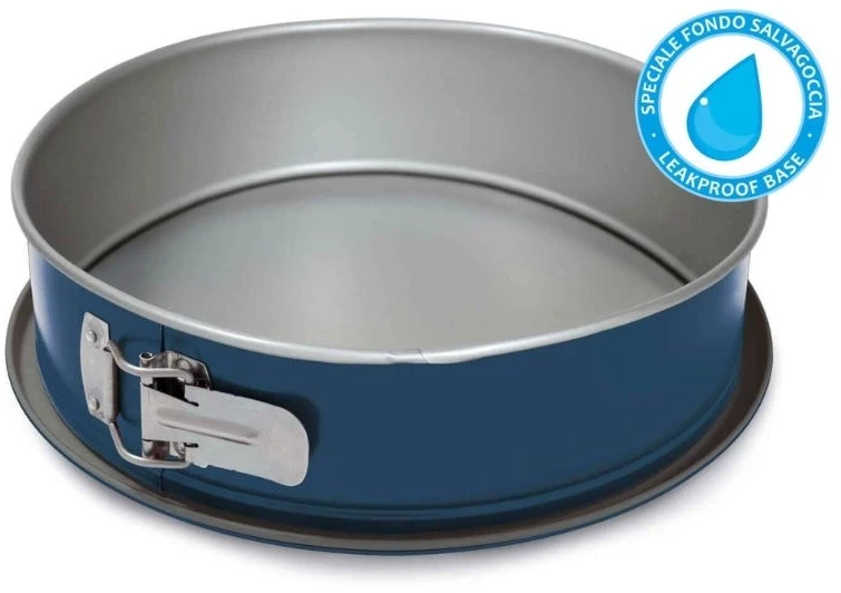 Kukas forma XBake O 26 x 7,6 cm 8006043019759