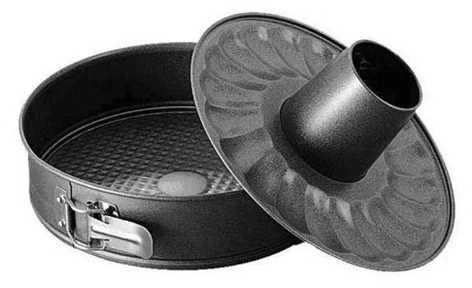 Ballarini Kepimo forma BALLARINI Patisserie reguliuojama (24 cm) 1AG750.24