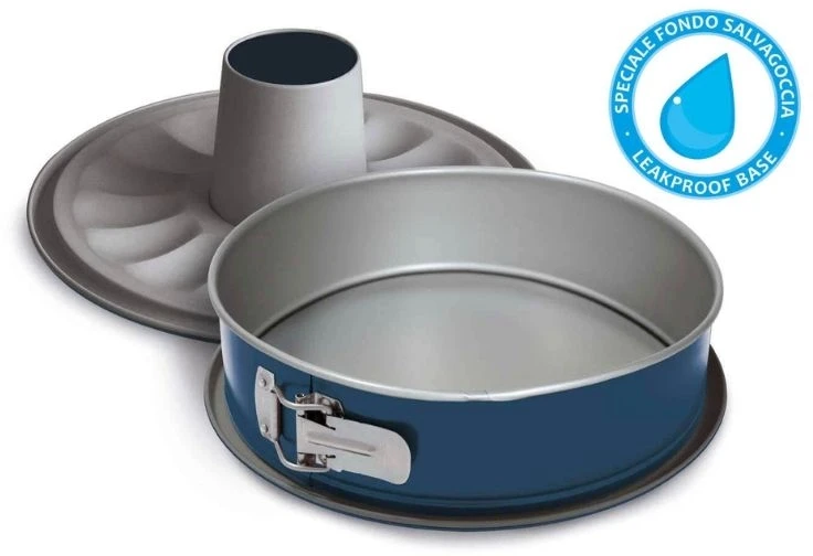 Guardini Kūkas un kēksa forma XBake Ø 26 x 7.7 cm