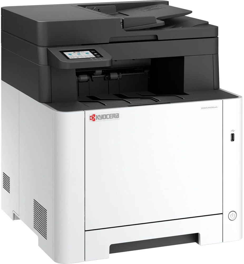 Kyocera ECOSYS MA2101CWFX/A4 Spalvotas-Lazerinis daugiafunkcis spausdintuvas