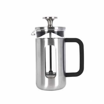 La Cafetiere prancūziškas presas PISA 350 ml - Plieninis