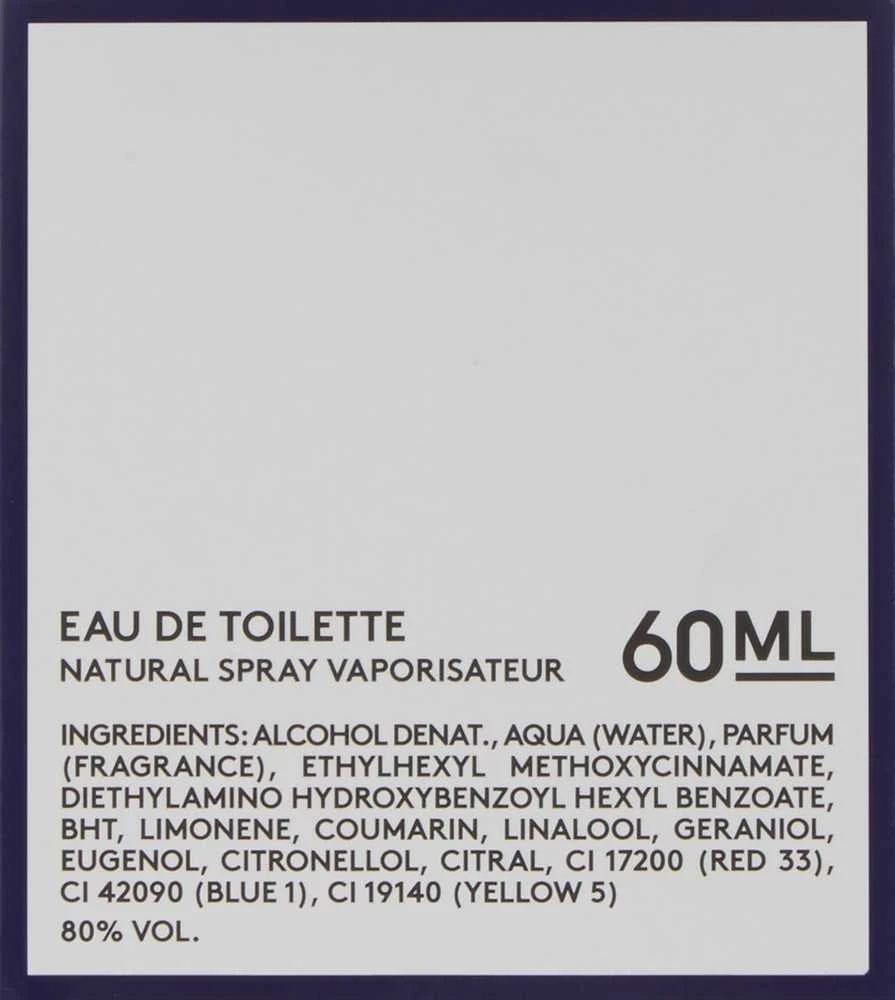 Lacoste Live Pour Homme (Kvepalai Vyrams) EDT - 60ml