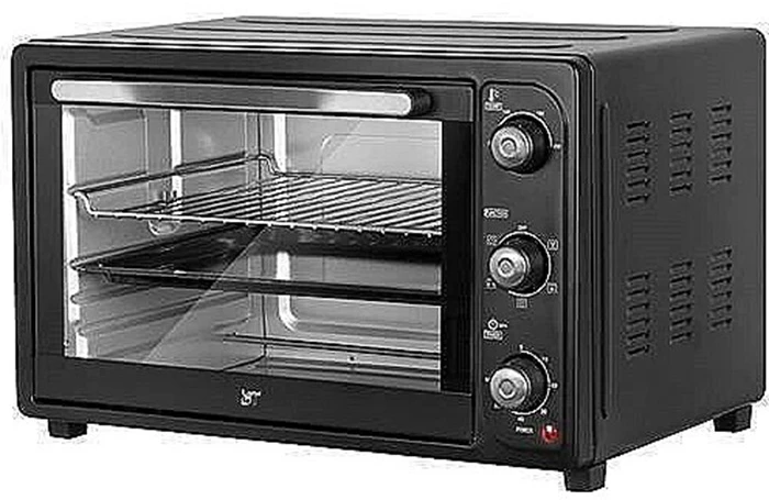 Mikrobangų krosnelė Mini krosnelė Lafe LAFPIE46772