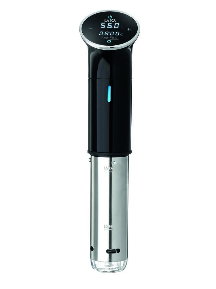 Virimo Prietaisas - Laica sous vide machine svc107l