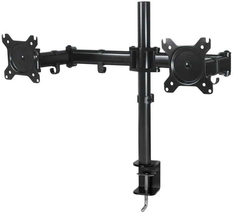 Laikiklis ARCTIC Z2 Basic 68,6 cm (27") Gnybtas Juoda