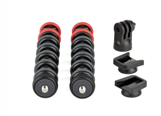 Laikiklių kompl. Joby GorillaPod Arm Kit (2 Pcs)