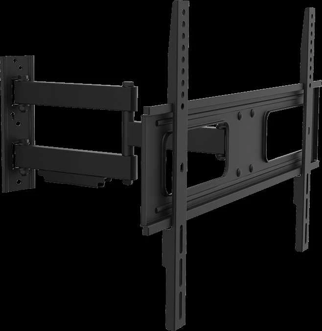 Logilink BP0019 TV Sieninis laikiklis, 37"-70", pakreipimas +10°-20°,pasukamas +-90°, 473mm | Prisijungti | Sieninis laikiklis | BP0019 | 37-70 " | Maksimalus svoris (keliamoji galia) 50 kg | Juodas
