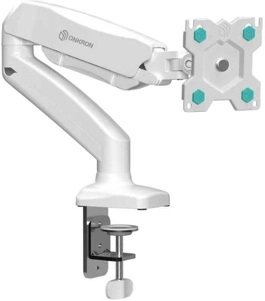Laikiklis MONITORIUS ACC DESK MOUNT/13-32" Baltas G80-W ONKRON