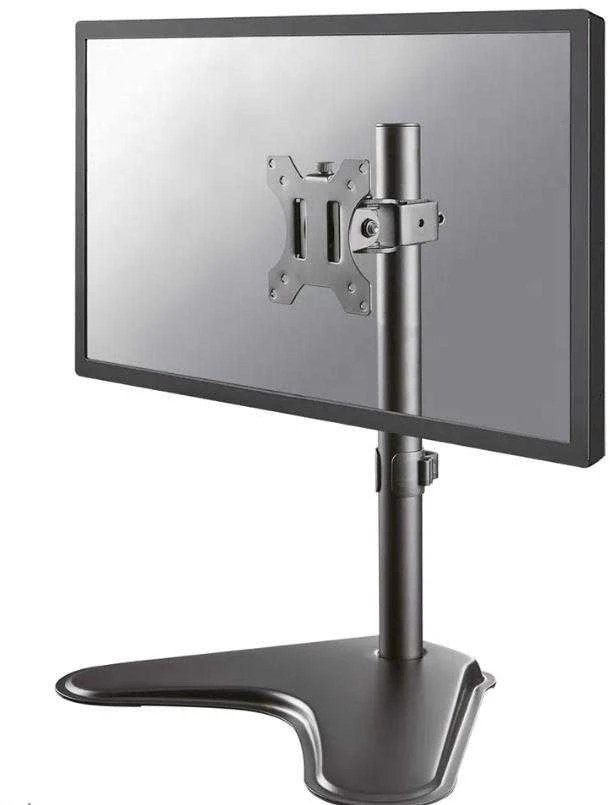 Laikiklis NEOMOUNTS BY NEWSTAR DESK STAND Juodas