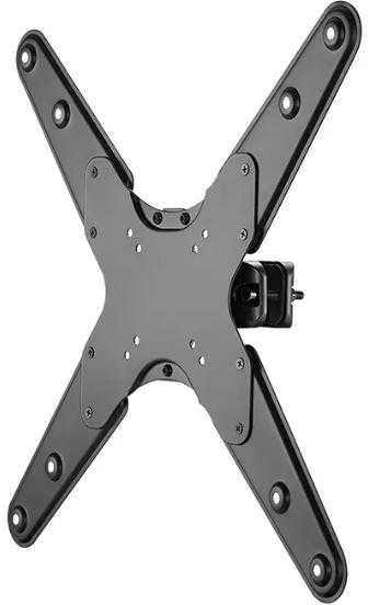 Laikiklis NEOMOUNTS BY NEWSTAR SCREEN POLE CLAMP/TRUSS MOUNT 1 PIVOT VESA 400X400 (POLEDIAMETER 28-50 MM)