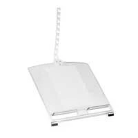 Laikiklis R-GO Tools dokumentų stovas 35x43x4cm, skirtas Caparo 3