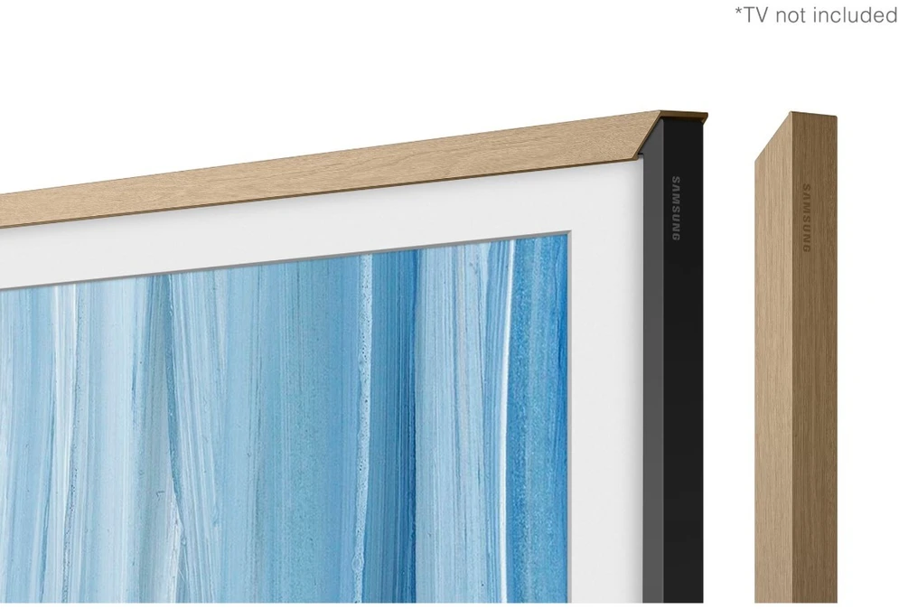 Samsung The Frame 65'' besa - Ramka televizoriui (VG-SCFH65TKBXC)