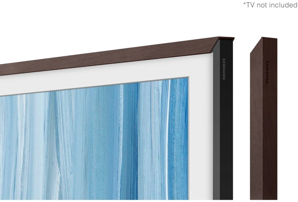 Laikiklis Rėmas Samsung 65" rudas