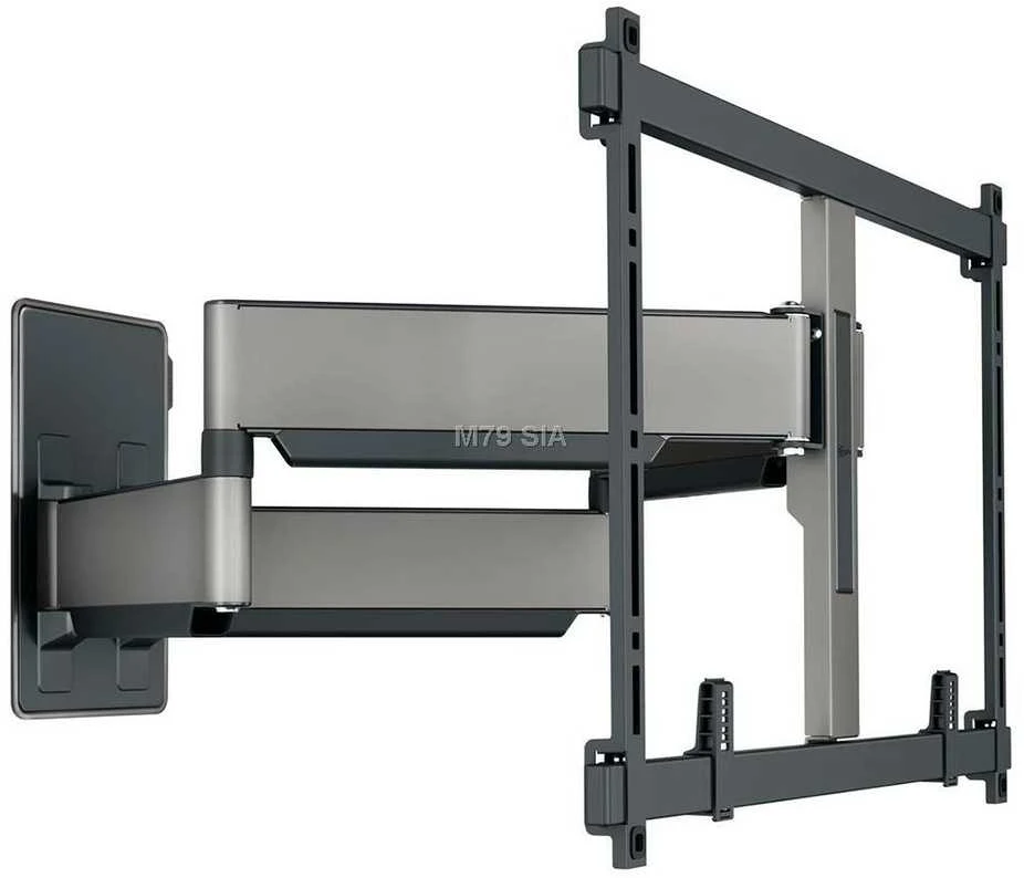 Laikiklis Vogels Vogel's Elite Full-Motion 55 - 100" maksimalais svars 75 kg melna
