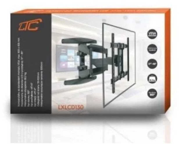 Laikiklis Lamex LXLCD130