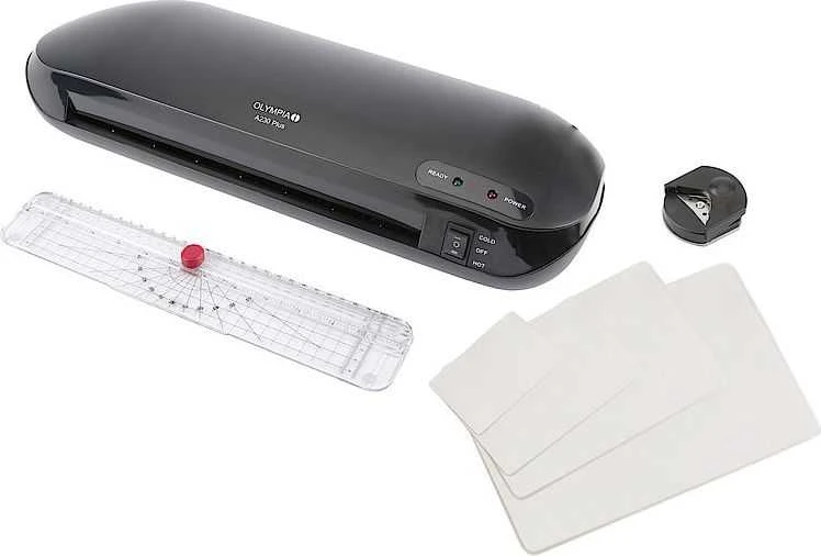 Laminatorius Olympia DIN A230 Plus