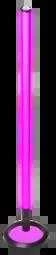 JBL PartyLight Stick Bluetooth, RGB, Juodas EU